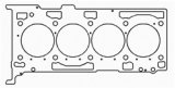 Cometic Mitsubishi Evo X 88mm .044 Thick Stopper Head Gasket thumbnail 8