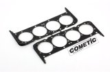Cometic Mitsubishi Evo X 90mm .044 Thick Stopper Head Gasket thumbnail 8