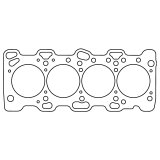 Cometic Mitsubishi 4G64 4CYL 88mm .080 inch Copper Head Gasket thumbnail 3