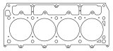 Cometic GM LSX McLaren 4.125in Bore .040 inch MLS Head Gasket - Left thumbnail 2