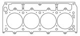 Cometic GM LSX McLaren 4.125in Bore .040 inch MLS Head Gasket - Left thumbnail 9