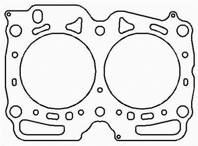 Cometic 03+ Subaru EJ255/EJ257 101mm .030 inch MLS Head Gasket