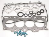 Cometic Street Pro 97-01 Honda B20B4/Z2 2.0L Non-VTEC 85mm Top End Kit thumbnail 2