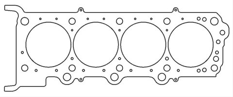Cometic Ford 4.6L V8 Right DOHC Only 95.25in .045in MLS Darton Sleeve Head Gasket thumbnail 1