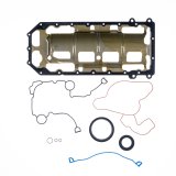 Cometic Street Pro Chrysler 2005-Present 6.1L Hemi 4.125 Bottom End Kit thumbnail 2