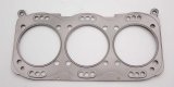Cometic 01-04 Porsche 996TT 3.6L 102mm .040 inch MLS Head Gasket thumbnail 1