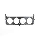 Cometic Chevy Small Block Brodix (All 12-23 Deg Head) 4.030in Bore .027 inch MLS Head Gasket thumbnail 4