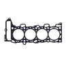 Cometic Nissan SR20DE/DET 87mm Bore .030 inch MLS Head Gasket FWD w/ No Extra Oil Holes thumbnail 4