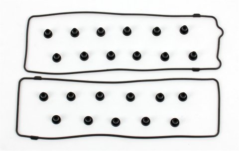 Cometic 96-04 Ford 4.6L SOHC Valve Cover Gasket Set thumbnail 1