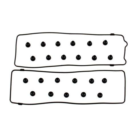 Cometic 96-04 Ford 4.6L SOHC Valve Cover Gasket Set thumbnail 2