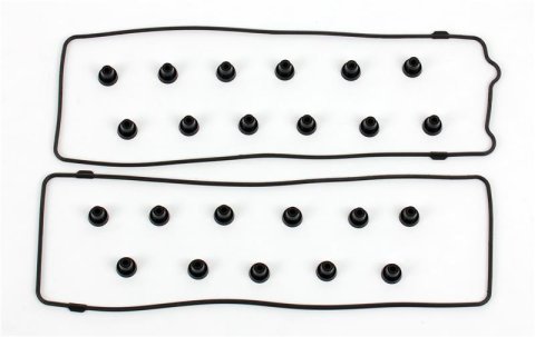 Cometic 96-04 Ford 4.6L SOHC Valve Cover Gasket Set thumbnail 3