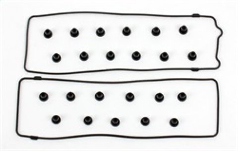Cometic 96-04 Ford 4.6L SOHC Valve Cover Gasket Set thumbnail 4