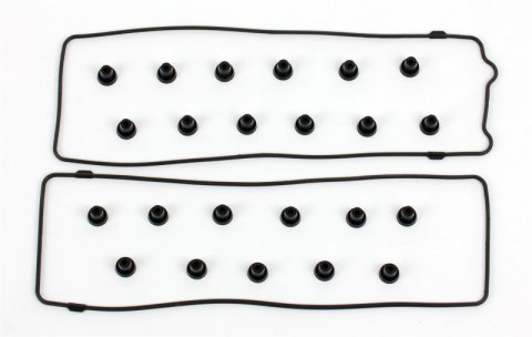 Cometic 96-04 Ford 4.6L SOHC Valve Cover Gasket Set thumbnail 5