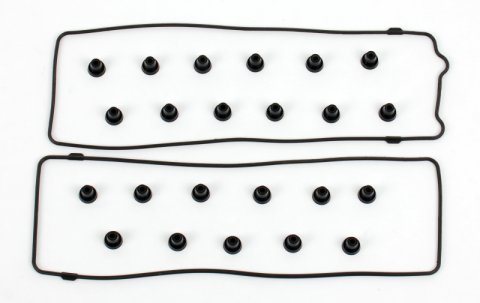 Cometic 96-04 Ford 4.6L SOHC Valve Cover Gasket Set thumbnail 6