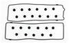 Cometic 96-04 Ford 4.6L SOHC Valve Cover Gasket Set thumbnail 9