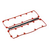 Cometic 02-04 Ford 4.6L SOHC Truck Valve Cover Gasket Set thumbnail 2