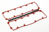 Cometic 02-04 Ford 4.6L SOHC Truck Valve Cover Gasket Set thumbnail 7