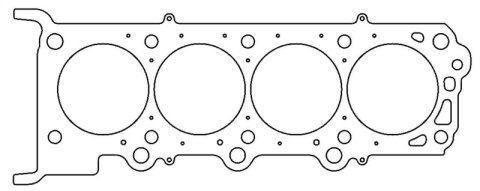 Cometic 05+ Ford 4.6L 3 Valve RHS 94mm Bore .030 inch MLS Head Gasket thumbnail 9