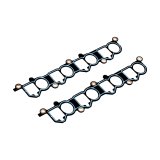 Cometic 96-97 Ford 4.6L DOHC Intake Manifold Gaskets (Pair) thumbnail 3