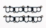 Cometic 96-97 Ford 4.6L DOHC Intake Manifold Gaskets (Pair) thumbnail 5
