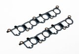 Cometic 96-97 Ford 4.6L DOHC Intake Manifold Gaskets (Pair) thumbnail 6