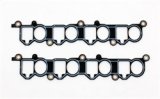 Cometic 96-97 Ford 4.6L DOHC Intake Manifold Gaskets (Pair) thumbnail 8