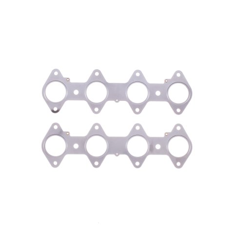 Cometic Ford 4.6L/5.4L-3 Valve Head .030 inch MLS Exhaust Gasket (Pair) thumbnail 1