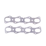 Cometic 07 Ford Mustang Shelby 5.4L .030 inch MLS Exhaust Gasket (Pair) thumbnail 1