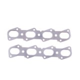 Cometic 07 Ford Mustang Shelby 5.4L .030 inch MLS Exhaust Gasket (Pair) thumbnail 2