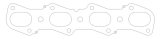 Cometic 07 Ford Mustang Shelby 5.4L .030 inch MLS Exhaust Gasket (Pair) thumbnail 3