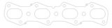 Cometic 07 Ford Mustang Shelby 5.4L .030 inch MLS Exhaust Gasket (Pair) thumbnail 4