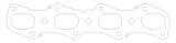 Cometic 07 Ford Mustang Shelby 5.4L .030 inch MLS Exhaust Gasket (Pair) thumbnail 5