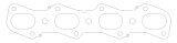 Cometic 07 Ford Mustang Shelby 5.4L .030 inch MLS Exhaust Gasket (Pair) thumbnail 9