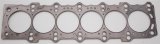Cometic Toyota / Lexus Supra 93-UP 87mm .070 inch MLS Head Gasket 2JZ Motor thumbnail 1