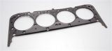 Cometic Chevy Small Block 4.060 inch Bore .036 inch MLS Head Gasket (18 or 23 Deg. Heads) thumbnail 8