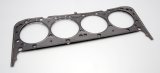 Cometic Chevy Small Block 4.060 inch Bore .036 inch MLS Head Gasket (18 or 23 Deg. Heads) thumbnail 9