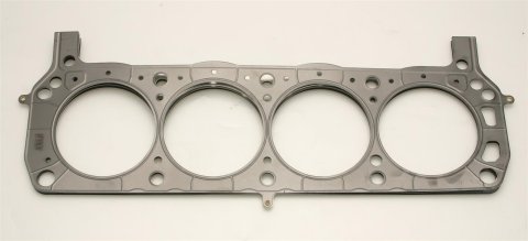 Cometic Ford 289/302/351 4.030 inch Bore .051 inch MLS Head Gasket (Non SVO) thumbnail 2