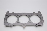 Cometic 75-87 Buick V6 196/231/252 Stage I & II 3.86 inch Bore .045 inch MLS Head Gasket thumbnail 9