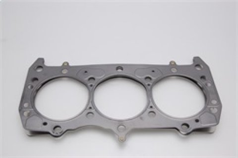 Cometic 75-87 Buick V6 196/231/252 Stage I & II 3.86 inch Bore .066 inch MLS-5 Head Gasket thumbnail 9