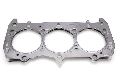 Cometic 75-87 Buick V6 196/231/252 Stage I & II 4.09 inch Bore .040 inch MLS Head Gasket thumbnail 2