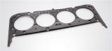 Cometic Chevy Small Block 4.060 inch Bore .098 inch MLS-5 Head Gasket (18 or 23 Deg. Heads) thumbnail 3
