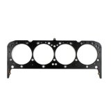 Cometic Chevy Small Block 4.165 inch Bore .070 inch MLS-5 Head Gasket (w/All Steam Holes) thumbnail 4