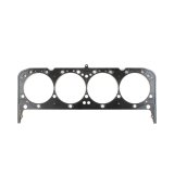 Cometic Chevy Small Block 4.200 inch Bore .070 inch MLS-5 Head Gasket (w/All Steam Holes) thumbnail 5