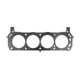 Cometic Ford 289/302/351 4.030 inch Bore .080 inch MLS-5 Head Gasket (Non SVO) thumbnail 5