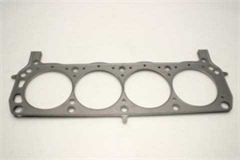 Cometic Ford SB 4.030 inch Bore .045 inch MLS Head Gasket (w/AFR Heads) thumbnail 9