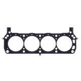 Cometic Ford SB 4.100 inch Bore .040 inch MLS Head Gasket (w/AFR Heads) thumbnail 3