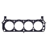 Cometic Ford SB 4.100 inch Bore .040 inch MLS Head Gasket (w/AFR Heads) thumbnail 4