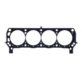 Cometic Ford SB 4.200 inch Bore .051 inch MLS Head Gasket (w/AFR Heads) thumbnail 2