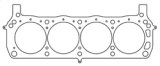 Cometic Ford SB 4.200 inch Bore .051 inch MLS Head Gasket (w/AFR Heads) thumbnail 9