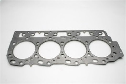 Cometic 01-06 GM 6.6L Duramax Diesel 4.100 inch Bore .045 inch MLS RHS Head Gasket thumbnail 9